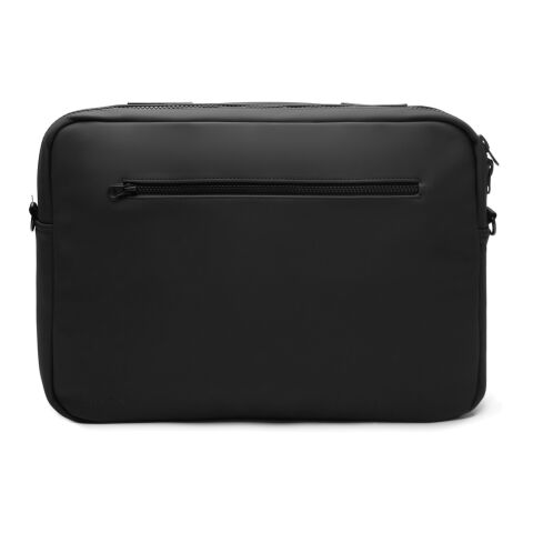 VINGA Baltimore RCS wandelbare Rucksack-Aktentasche schwarz | ohne Werbeanbringung | Nicht verfügbar | Nicht verfügbar