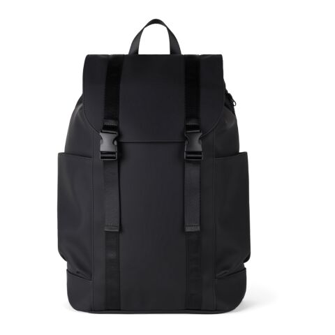 VINGA Baltimore 2.0 RCS Rucksack schwarz