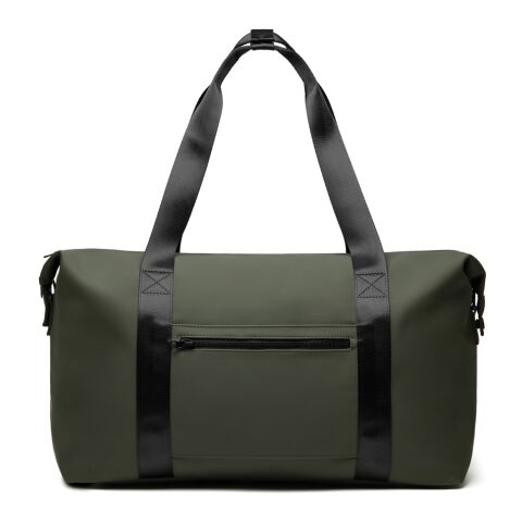 VINGA Baltimore RCS 24h Wochenendtasche grün | ohne Werbeanbringung | Nicht verfügbar | Nicht verfügbar