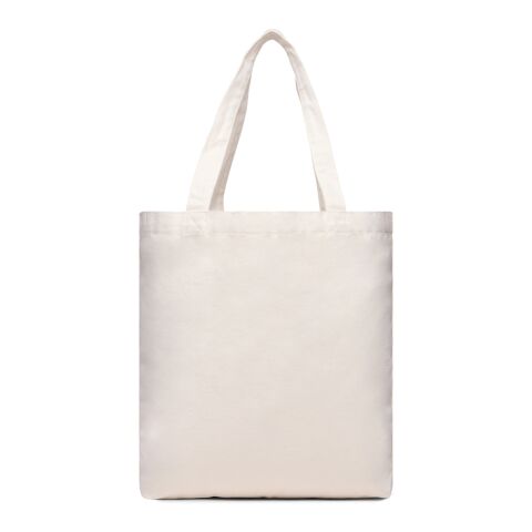 VINGA Hilo AWARE™ Tragetasche aus recyceltem Canvas off white | ohne Werbeanbringung | Nicht verfügbar | Nicht verfügbar | Nicht verfügbar