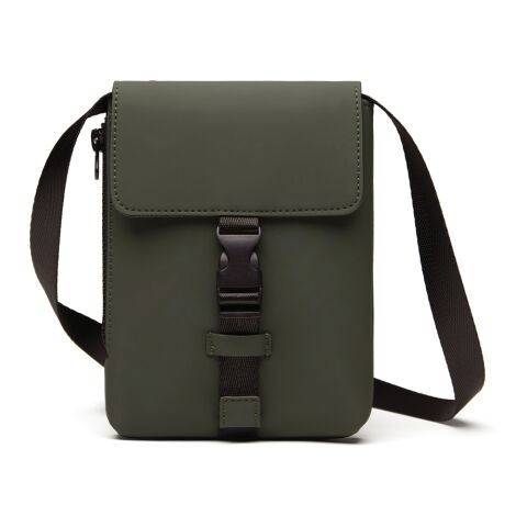 VINGA Baltimore RCS Essentials Tasche grün | ohne Werbeanbringung | Nicht verfügbar | Nicht verfügbar