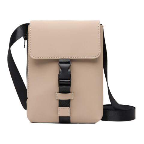 VINGA Baltimore RCS Essentials Tasche greige | ohne Werbeanbringung | Nicht verfügbar | Nicht verfügbar