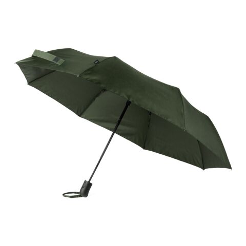 VINGA Baltimore AWARE™ RPET 21“ Regenschirm grün | ohne Werbeanbringung | Nicht verfügbar | Nicht verfügbar