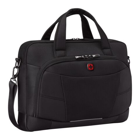 Wenger Altair Brief 14&#039;&#039;–16&quot; Laptop-Aktentasche mit Tablet-Fach schwarz | ohne Werbeanbringung