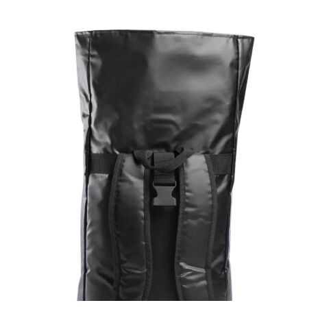 mula. Rucksack schwarz