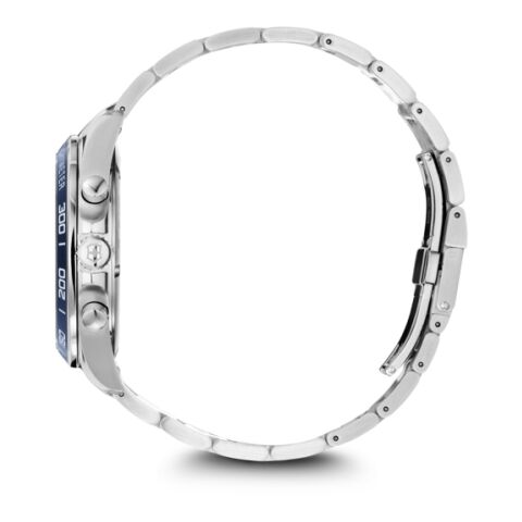 Victorinox Fieldforce Classic Chrono Uhr Gravur Uhr