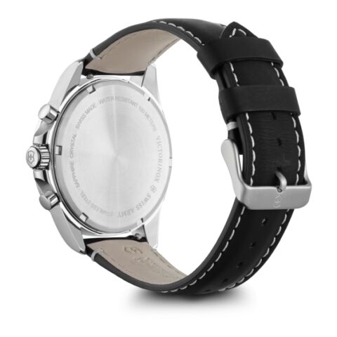 Victorinox Fieldforce Chrono Uhr Gravur Uhr