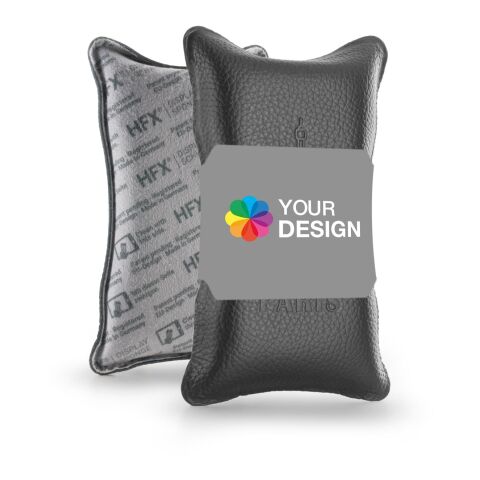 HFX®-Displayschwamm Premium, All-Inclusive-Paket ohne Werbeanbringung | Individuelle Banderole