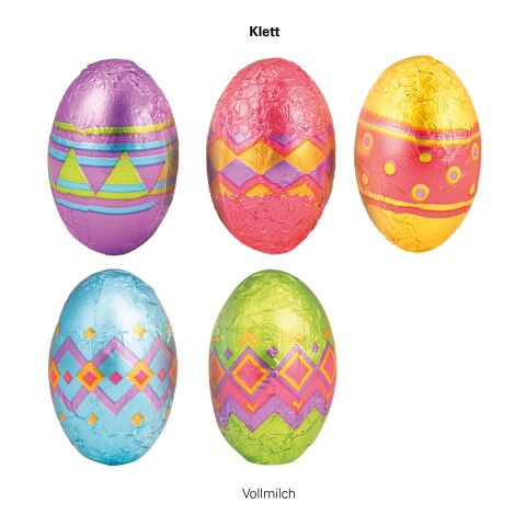 Kleines Präsent Ostern 4c Euroskala