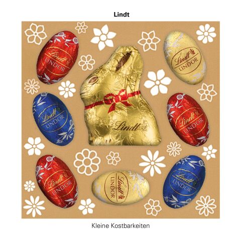Lindt Präsent Ostern 4c Euroskala | Standard