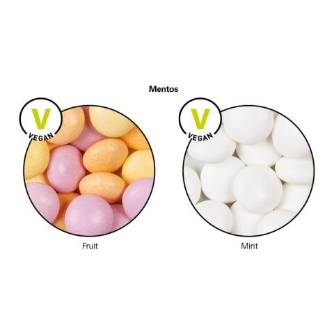 Fußball-Design Event Kalender Trikot 4c Euroskala | Mentos Kaudragee Fruit