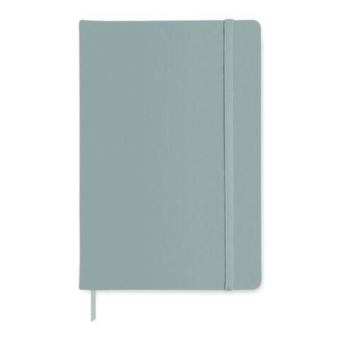 DIN A5 Notizbuch mit softem PU Cover petrol | ohne Werbeanbringung | Nicht verfügbar | Nicht verfügbar | Nicht verfügbar