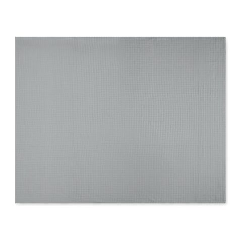 Baumwoll-Decke 350 g/m² grau | ohne Werbeanbringung | Nicht verfügbar | Nicht verfügbar | Nicht verfügbar