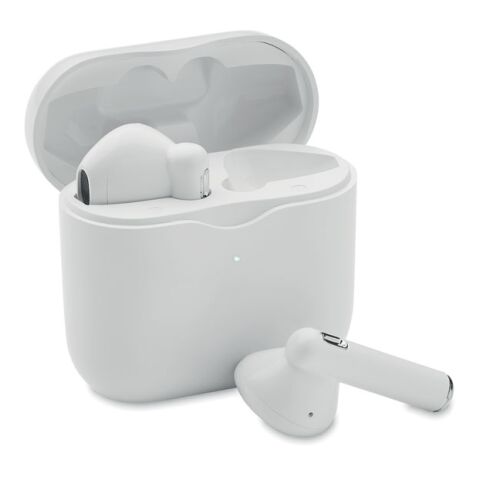 TWS-Ohrhörer weiß | ohne Werbeanbringung | Nicht verfügbar | Nicht verfügbar | Nicht verfügbar