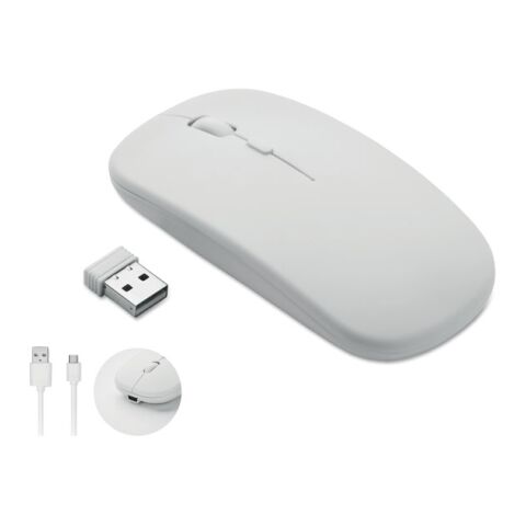Optische Mouse weiß | ohne Werbeanbringung | Nicht verfügbar | Nicht verfügbar