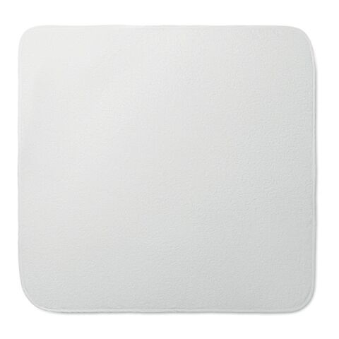 Kapuzenbadetuch Baby weiß | ohne Werbeanbringung | Nicht verfügbar | Nicht verfügbar | Nicht verfügbar