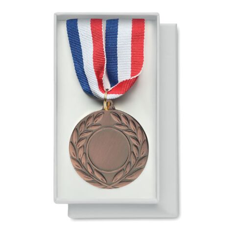 Medaille 5cm braun | ohne Werbeanbringung | Nicht verfügbar | Nicht verfügbar | Nicht verfügbar