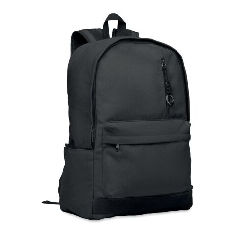 15 &quot; Laptop-Rucksack schwarz | ohne Werbeanbringung | Nicht verfügbar | Nicht verfügbar | Nicht verfügbar