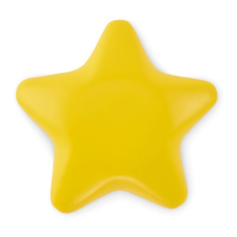 Anti-Stress-Stern gelb | ohne Werbeanbringung | Nicht verfügbar | Nicht verfügbar | Nicht verfügbar