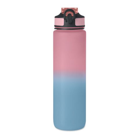Activate Trinkflasche rosa | ohne Werbeanbringung | Nicht verfügbar | Nicht verfügbar | Nicht verfügbar