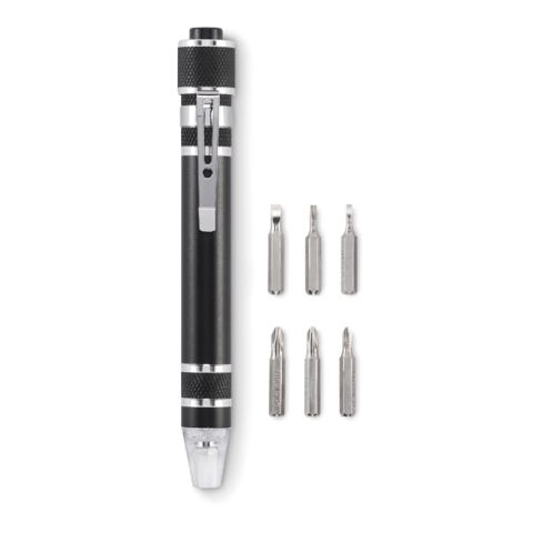 Multifunktionstool schwarz | ohne Werbeanbringung | Nicht verfügbar | Nicht verfügbar