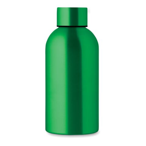 Einwandige Trinkflasche 500 ml grün | ohne Werbeanbringung | Nicht verfügbar | Nicht verfügbar | Nicht verfügbar