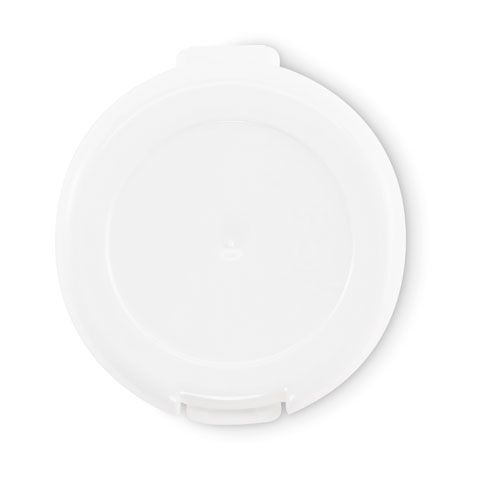 Veganer Lippenbalsam weiß | ohne Werbeanbringung | Nicht verfügbar | Nicht verfügbar