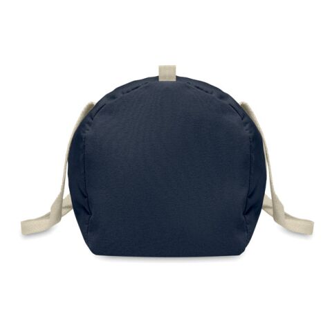 Sport-oder Reisetasche 320g/m² marineblau