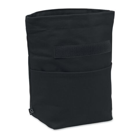 Kühltasche Polycotton schwarz | ohne Werbeanbringung | Nicht verfügbar | Nicht verfügbar | Nicht verfügbar