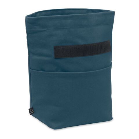 Kühltasche Polycotton blau | ohne Werbeanbringung | Nicht verfügbar | Nicht verfügbar | Nicht verfügbar