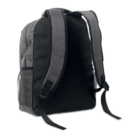 15" Laptop-Rucksack dunkelgrau | ohne Werbeanbringung | Nicht verfügbar | Nicht verfügbar | Nicht verfügbar