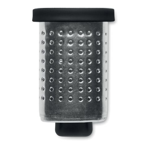 Tee-Ei Edelstahl/PP schwarz | ohne Werbeanbringung | Nicht verfügbar | Nicht verfügbar