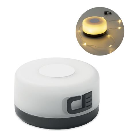 Ausziehbare LED-Lichterkette schwarz | ohne Werbeanbringung | Nicht verfügbar | Nicht verfügbar | Nicht verfügbar