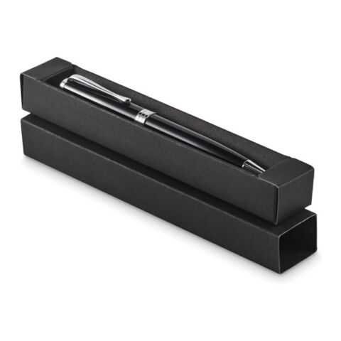 Drehkugelschreiber schwarz | ohne Werbeanbringung | Nicht verfügbar | Nicht verfügbar | Nicht verfügbar