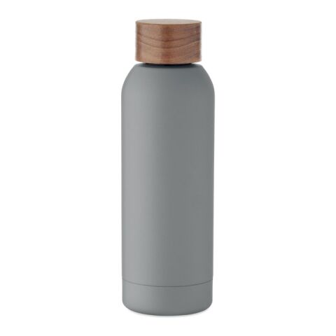 Einwandige Flasche 700 ml grau | ohne Werbeanbringung | Nicht verfügbar | Nicht verfügbar | Nicht verfügbar