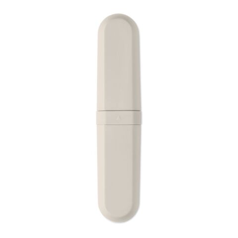Besteck-Set PLA beige | ohne Werbeanbringung | Nicht verfügbar | Nicht verfügbar | Nicht verfügbar