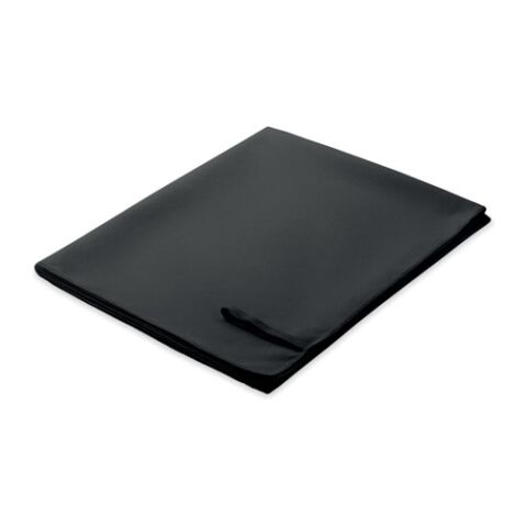 Mikrofaser-Handtuch schwarz | ohne Werbeanbringung | Nicht verfügbar | Nicht verfügbar | Nicht verfügbar