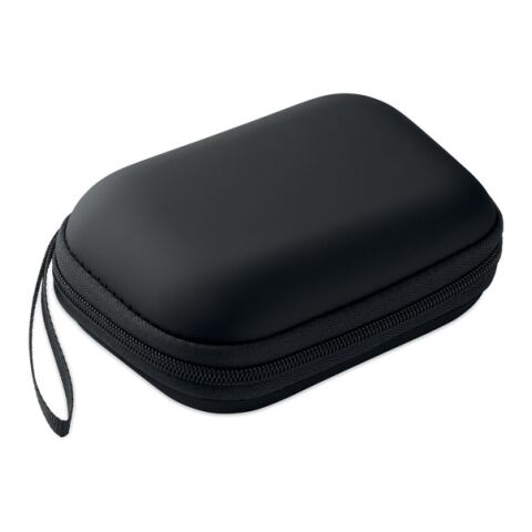 Erste-Hilfe-Set schwarz | ohne Werbeanbringung | Nicht verfügbar | Nicht verfügbar