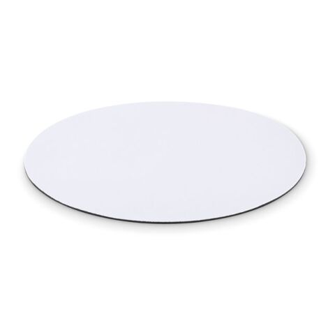 Mousepad weiß | ohne Werbeanbringung | Nicht verfügbar | Nicht verfügbar