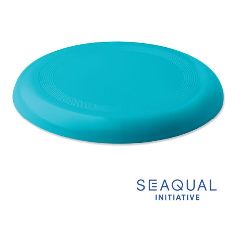 SEAQUAL®-Frisbee türkis | ohne Werbeanbringung | Nicht verfügbar | Nicht verfügbar | Nicht verfügbar