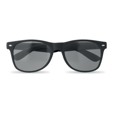 SEAQUAL®-Sonnenbrille schwarz | ohne Werbeanbringung | Nicht verfügbar | Nicht verfügbar | Nicht verfügbar
