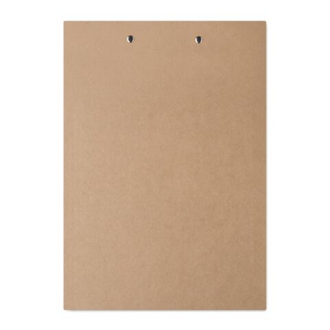 DIN A4 Klemmbrett beige | ohne Werbeanbringung | Nicht verfügbar | Nicht verfügbar