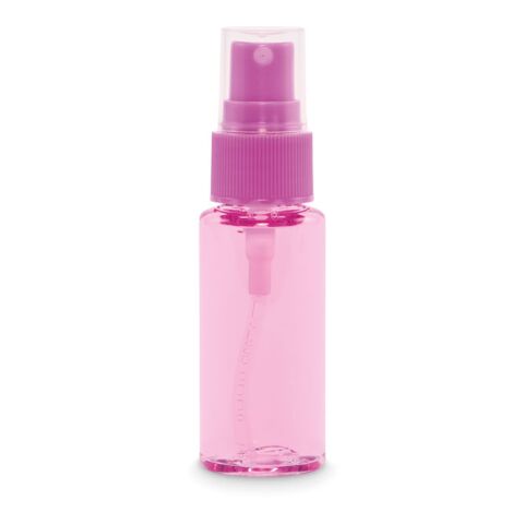 Körperspray 30ml transparent pink | ohne Werbeanbringung | Nicht verfügbar | Nicht verfügbar | Nicht verfügbar