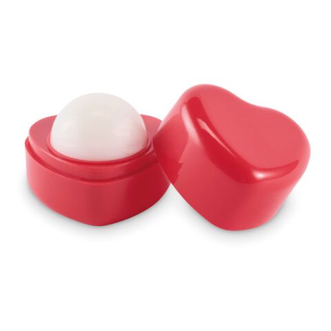 Lippenbalsam Herz rot | ohne Werbeanbringung | Nicht verfügbar | Nicht verfügbar | Nicht verfügbar