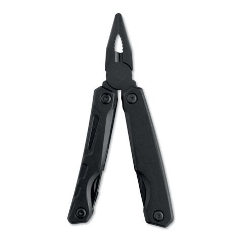 13in1 faltbares Multitool schwarz
