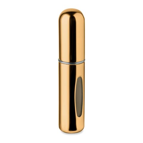 Parfümzerstäuber 5ml gold