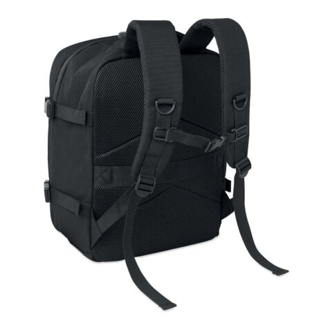 15" Laptop-Rucksack 20L schwarz | ohne Werbeanbringung | Nicht verfügbar | Nicht verfügbar | Nicht verfügbar