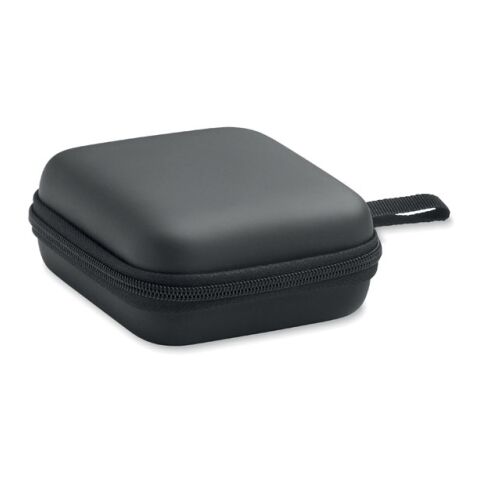 Reise-Set 5000mAh Powerbank weiß | ohne Werbeanbringung | Nicht verfügbar | Nicht verfügbar | Nicht verfügbar