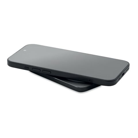 Powerbank 5000 mAh schwarz | ohne Werbeanbringung | Nicht verfügbar | Nicht verfügbar | Nicht verfügbar