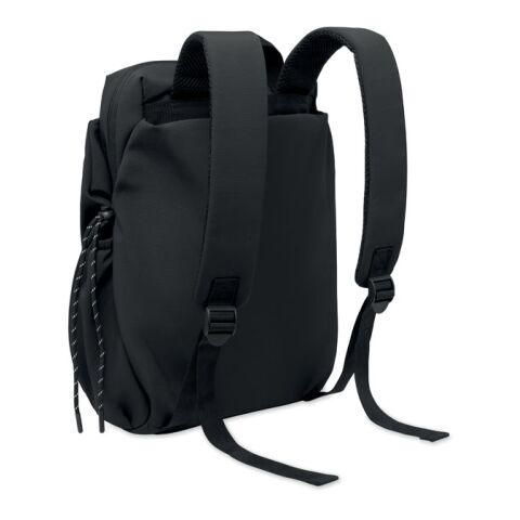 16" Laptop-Rucksack Nylon schwarz | ohne Werbeanbringung | Nicht verfügbar | Nicht verfügbar | Nicht verfügbar